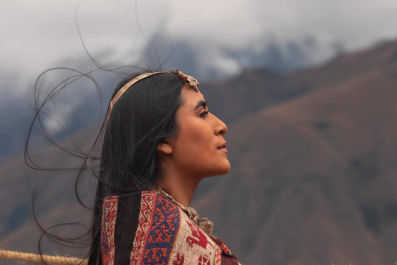 Vertical Sky Luxury Suites Ollantaytambo Zewnętrze zdjęcie