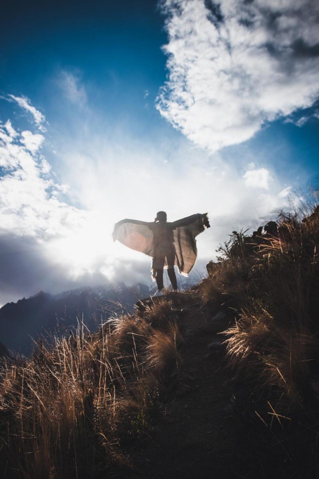 Vertical Sky Luxury Suites Ollantaytambo Zewnętrze zdjęcie