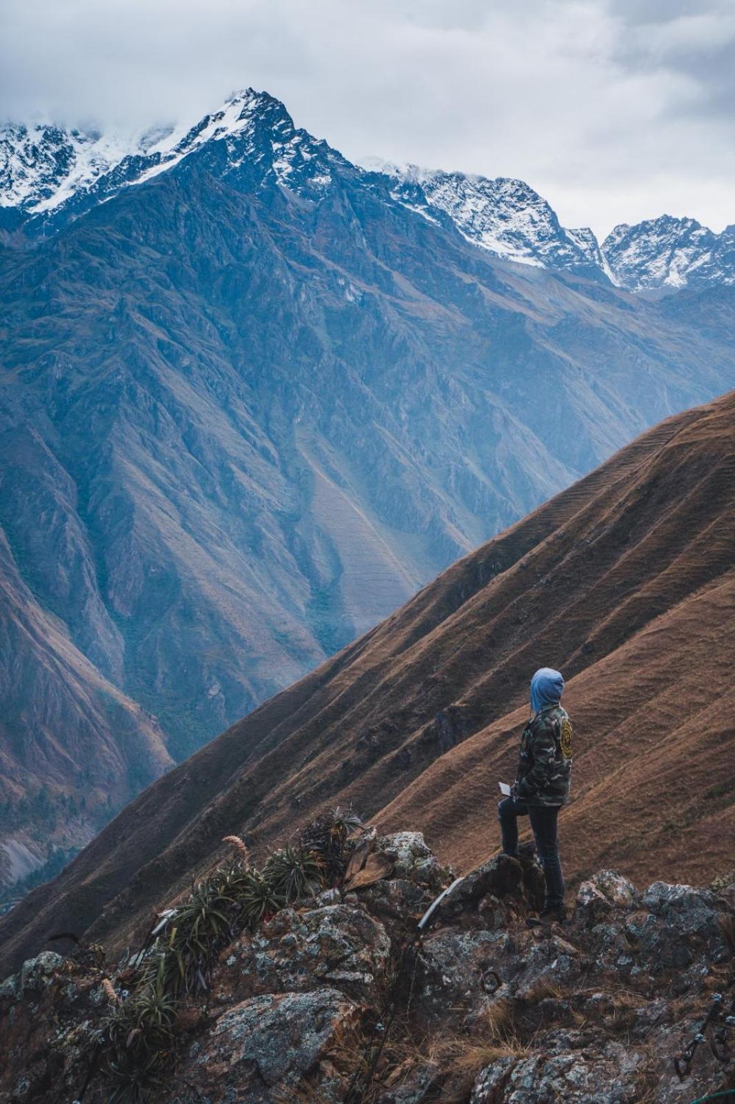 Vertical Sky Luxury Suites Ollantaytambo Zewnętrze zdjęcie