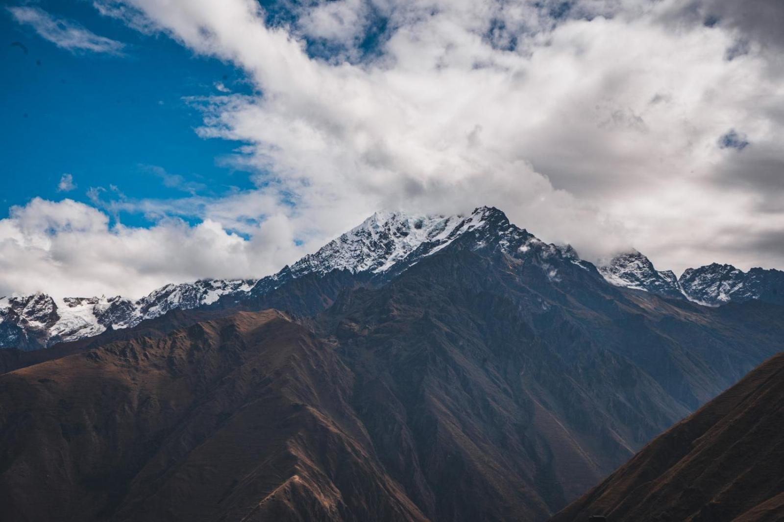 Vertical Sky Luxury Suites Ollantaytambo Zewnętrze zdjęcie