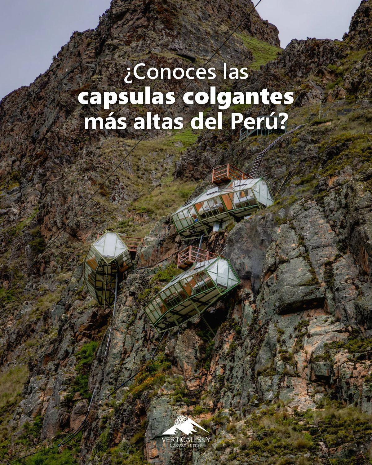Vertical Sky Luxury Suites Ollantaytambo Zewnętrze zdjęcie